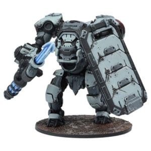 Enforcer 'Ajax' Siege Strider