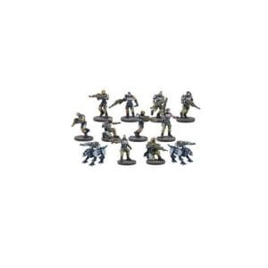 Enforcer Pathfinders