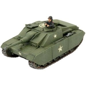 Ersatz StuG