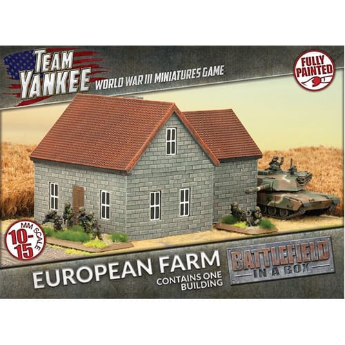 European Farm