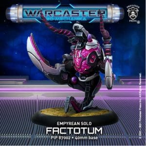 Factotum