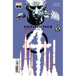 Fantastic Four Life Story #3 (of 6)