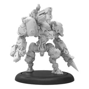 Firebrand A Weapon Pack
