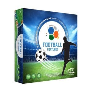 Football Fortunes