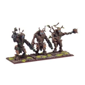 Forces Of Nature - Forest Shambler