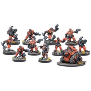 Forge Father Brokkrs