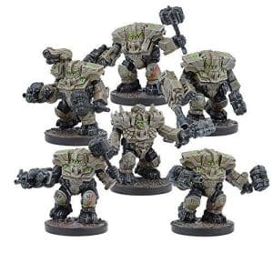 Forge Father Forge Guard