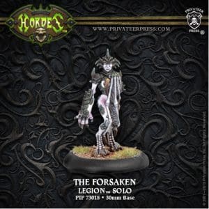 Forsaken