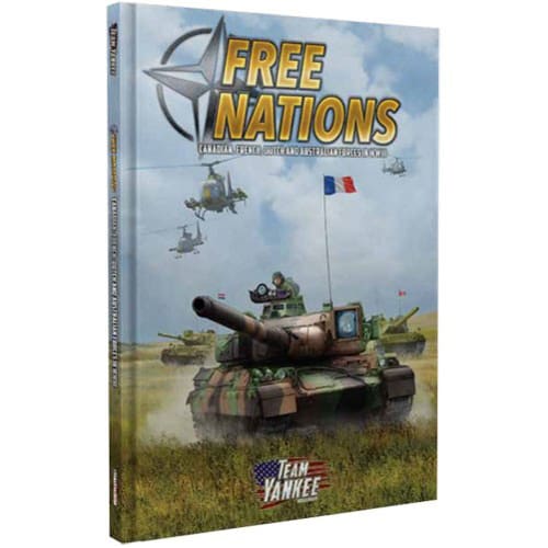 Free Nations