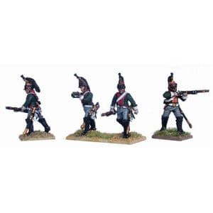 French Dragoons 1812-1815