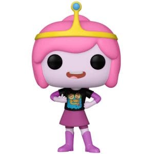 Funko POP! Adventure Time - Princess Bubblegum