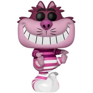Funko POP! Alice In Wonderland 70th Anniversary - Cheshire Cat