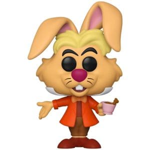 Funko POP! Alice In Wonderland 70th Anniversary - March Hare