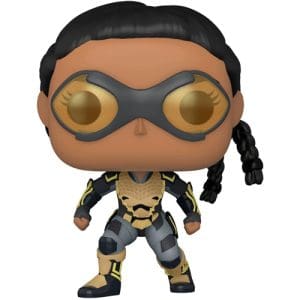 Funko POP! Black Lightning - Thunder