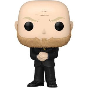 Funko POP! Black Lightning - Tobias Whale