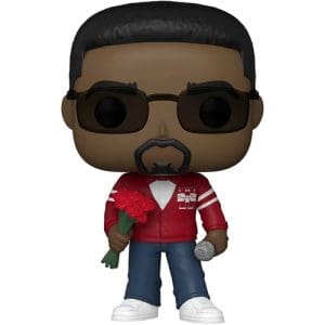 Funko POP! Boyz II Men - Nathan Morris