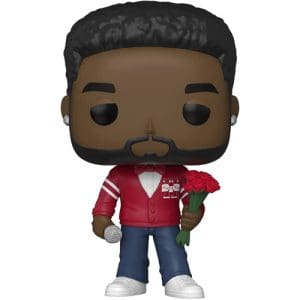 Funko POP! Boyz II Men - Shawn Stockman