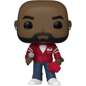 Funko POP! Boyz II Men - Wanya Morris