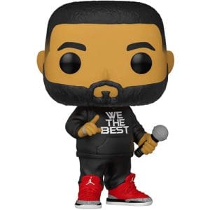 Funko POP! DJ Khaled