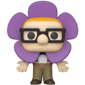 Funko POP! Dug Days - Carl