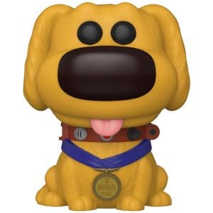 Funko POP! Dug Days - Hero Dug