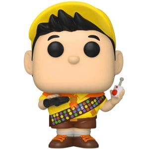 Funko POP! Dug Days - Russell