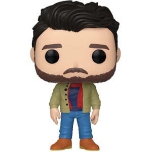 Funko POP! Eternals - Dane