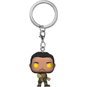 Funko POP! Eternals - Gilgamesh - Keychain