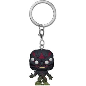 Funko POP! Eternals - Kro - Keychain
