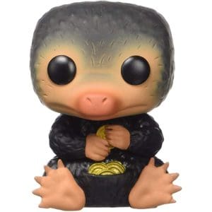 Funko POP! Fantastic Beasts - Niffler