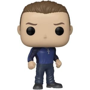 Funko POP! Fast & Furious 9 - Jakob Toretto