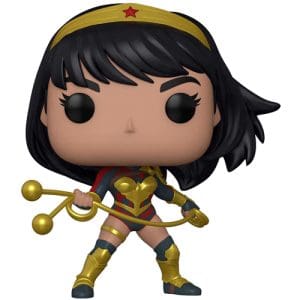 Funko POP! Future State - Yara Flor