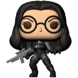 Funko POP! G.I. Joe - The Baroness