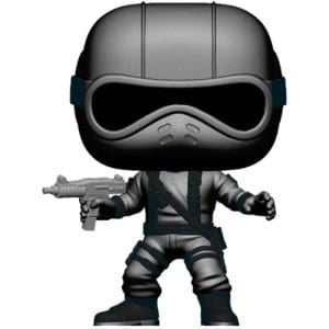 Funko POP! G.I. Joe - V1 Snake Eyes
