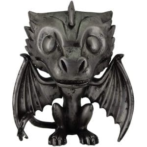 Funko POP! Game Of Thrones - Drogon (IRON)