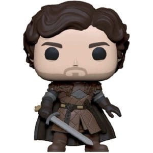Funko POP! Game Of Thrones - Robb Stark With Sword