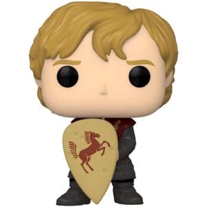 Funko POP! Game Of Thrones - Tyrion With Shield