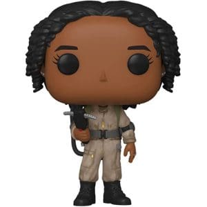 Funko POP! Ghostbusters Afterlife - Lucky