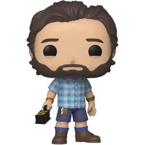 Funko POP! Ghostbusters Afterlife - Mr. Gooberson