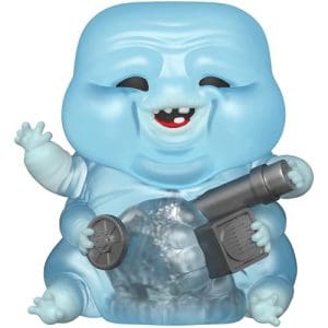 Funko POP! Ghostbusters Afterlife - Muncher