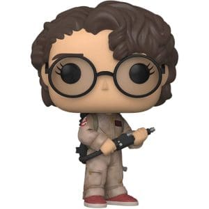 Funko POP! Ghostbusters Afterlife - Phoebe