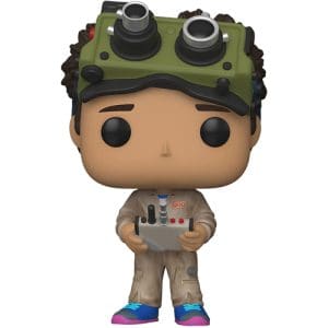 Funko POP! Ghostbusters Afterlife - Podcast