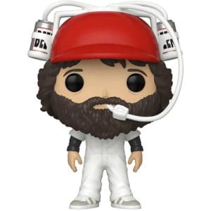 Funko POP! Happy Gilmore - Otto