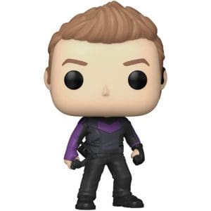 Funko POP! Hawkeye - Hawkeye