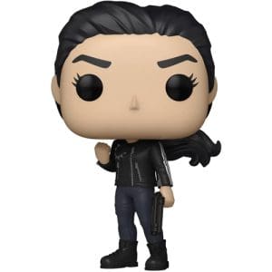 Funko POP! Hawkeye - Maya Lopez