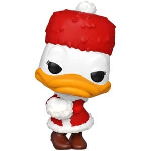 Funko POP! Holiday 2021 - Daisy Duck