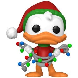Funko POP! Holiday 2021 - Donald Duck