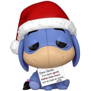 Funko POP! Holiday 2021 - Eeyore