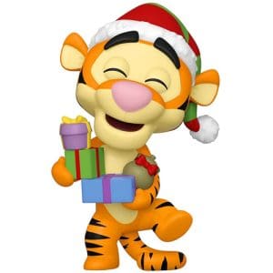 Funko POP! Holiday 2021 - Tigger
