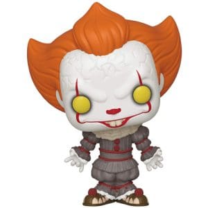 Funko POP! IT - Pennywise With Open Arms